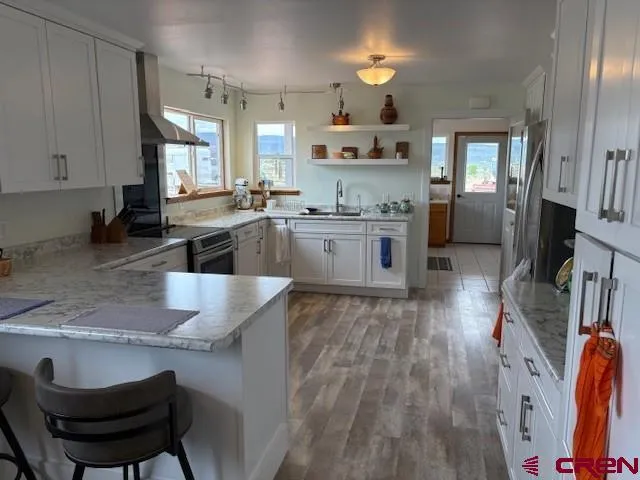 15736 2600 ROAD Cedaredge, CO 81413