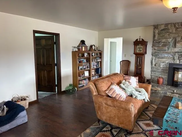15736 2600 ROAD Cedaredge, CO 81413