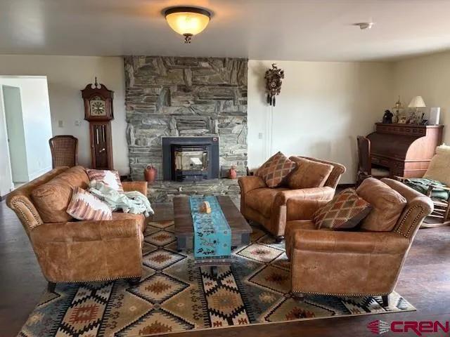 15736 2600 ROAD Cedaredge, CO 81413