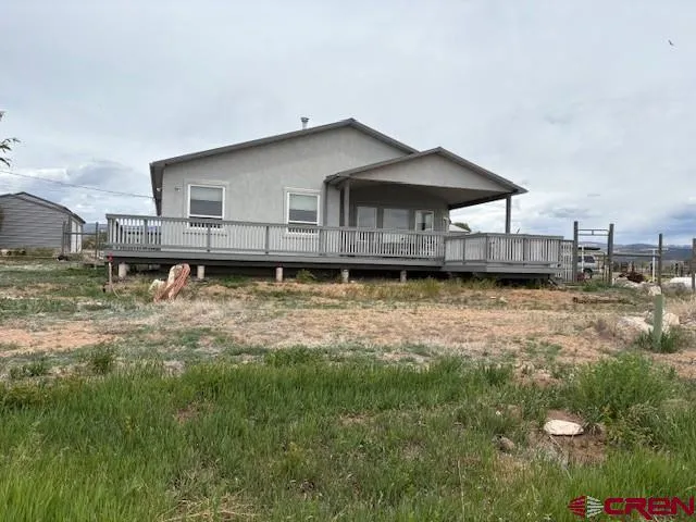15736 2600 ROAD Cedaredge, CO 81413