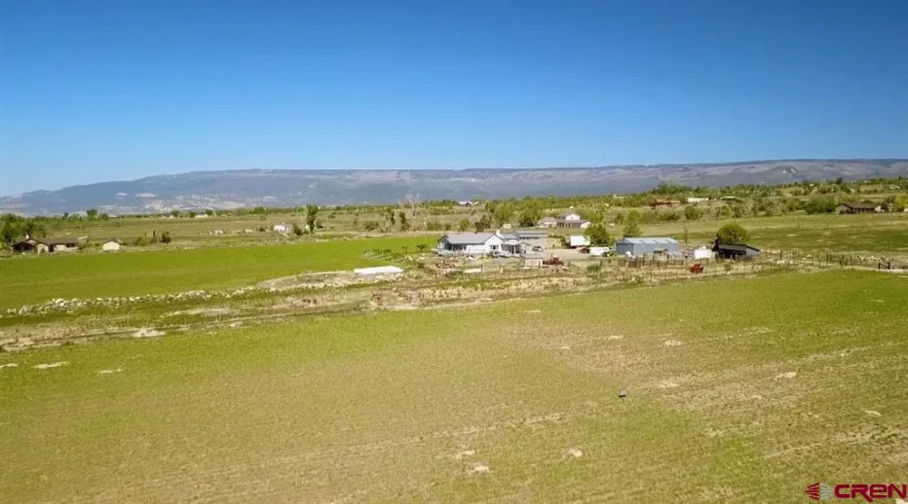 15736 2600 ROAD Cedaredge, CO 81413
