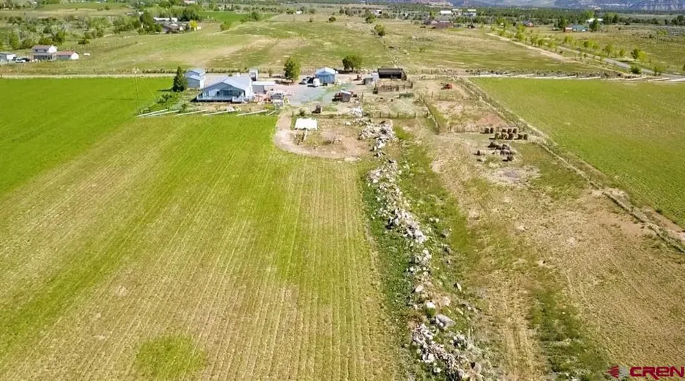 15736 2600 ROAD Cedaredge, CO 81413
