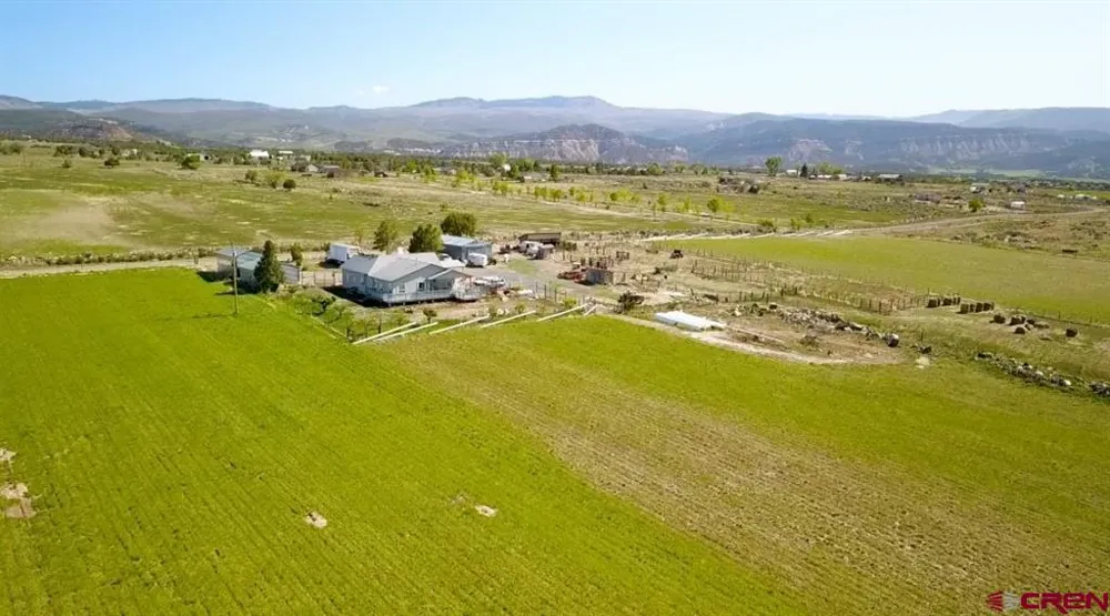 15736 2600 ROAD Cedaredge, CO 81413