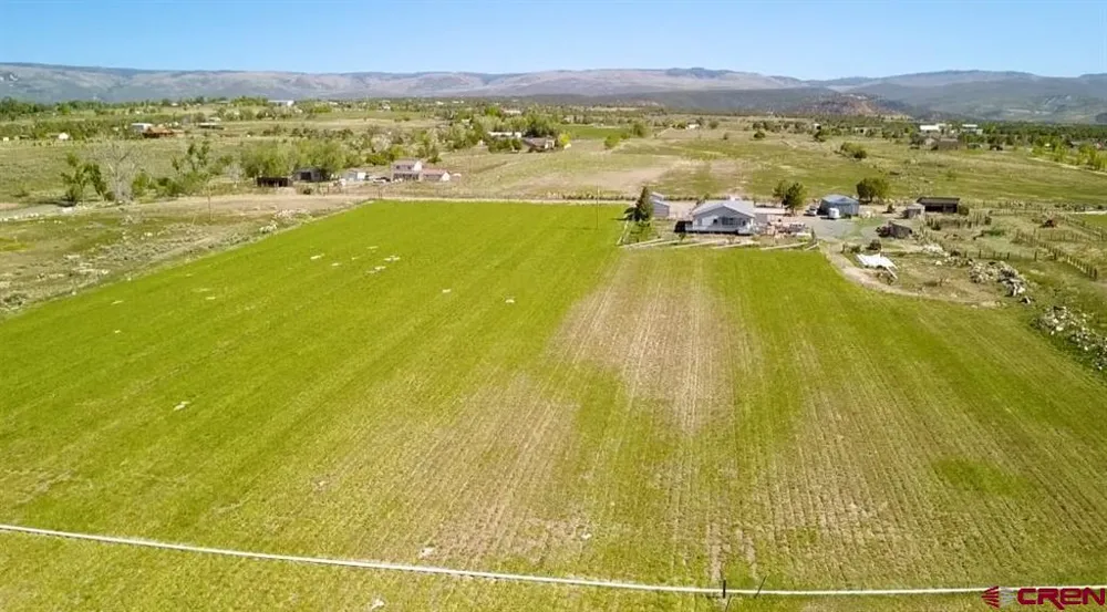 15736 2600 ROAD Cedaredge, CO 81413