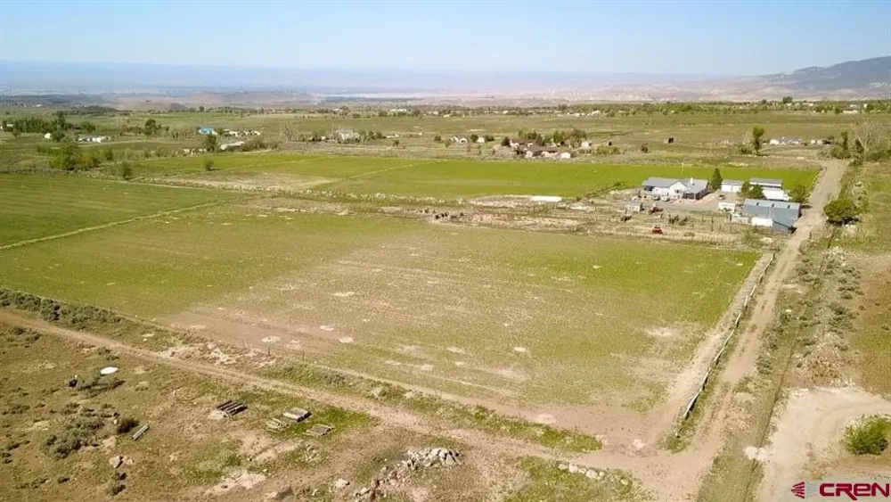 15736 2600 ROAD Cedaredge, CO 81413