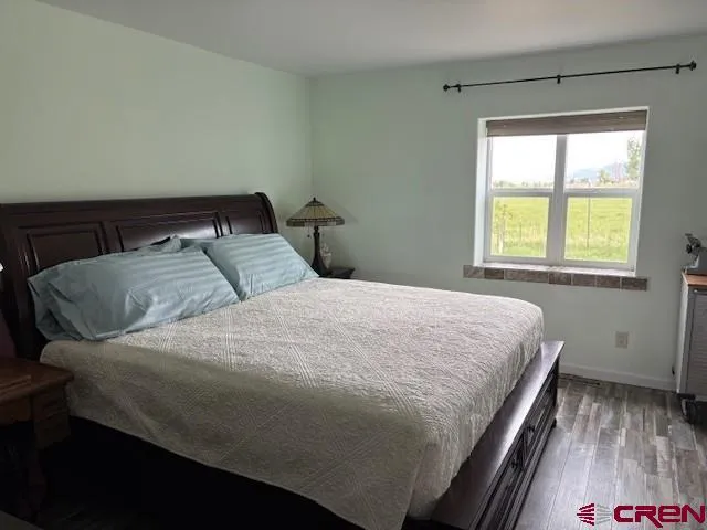 15736 2600 ROAD Cedaredge, CO 81413
