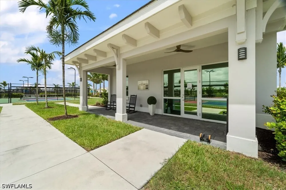 Double Eagle Circle #2823 Ave Maria, FL 34142