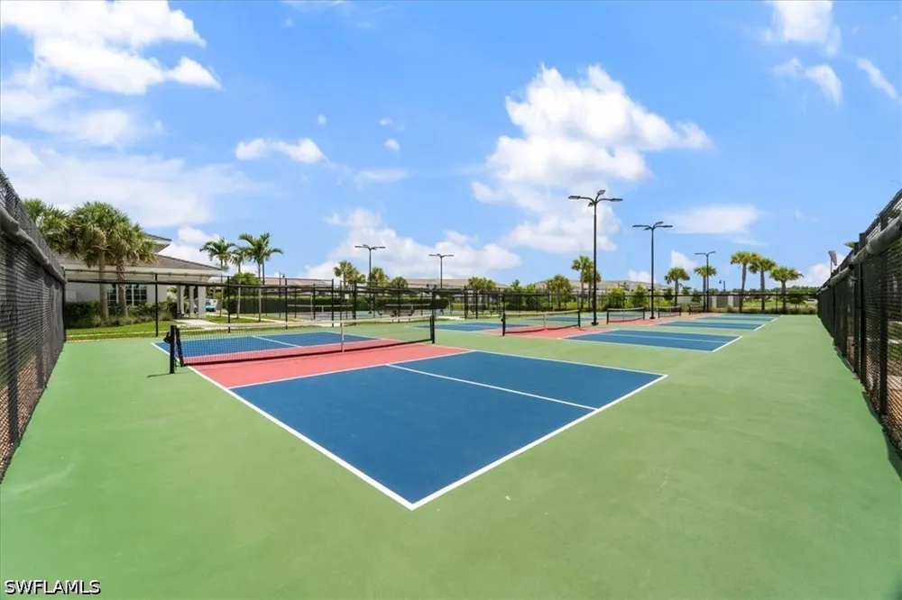 Double Eagle Circle #2823 Ave Maria, FL 34142