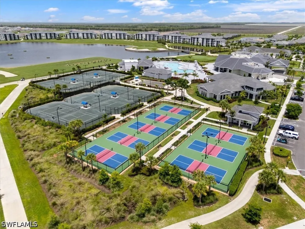 Double Eagle Circle #2823 Ave Maria, FL 34142