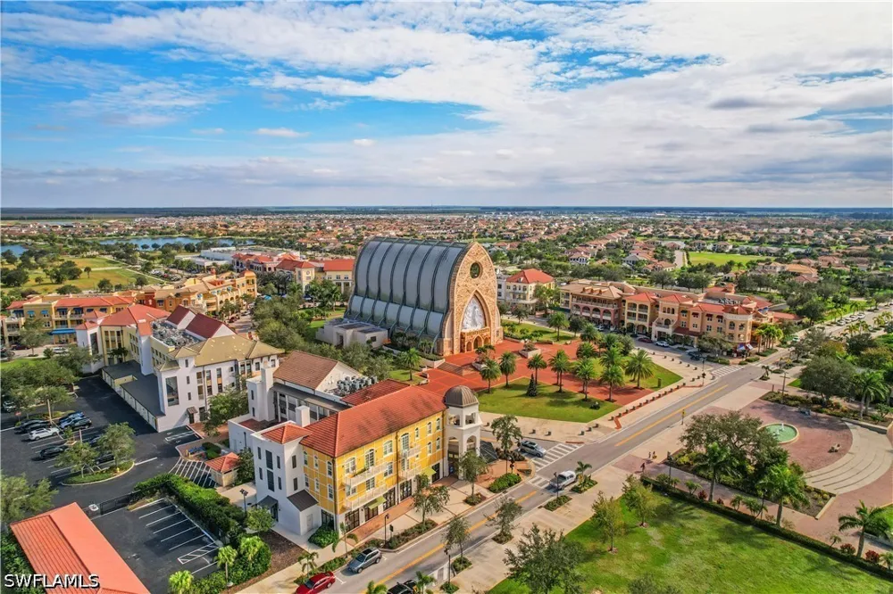Double Eagle Circle #2823 Ave Maria, FL 34142