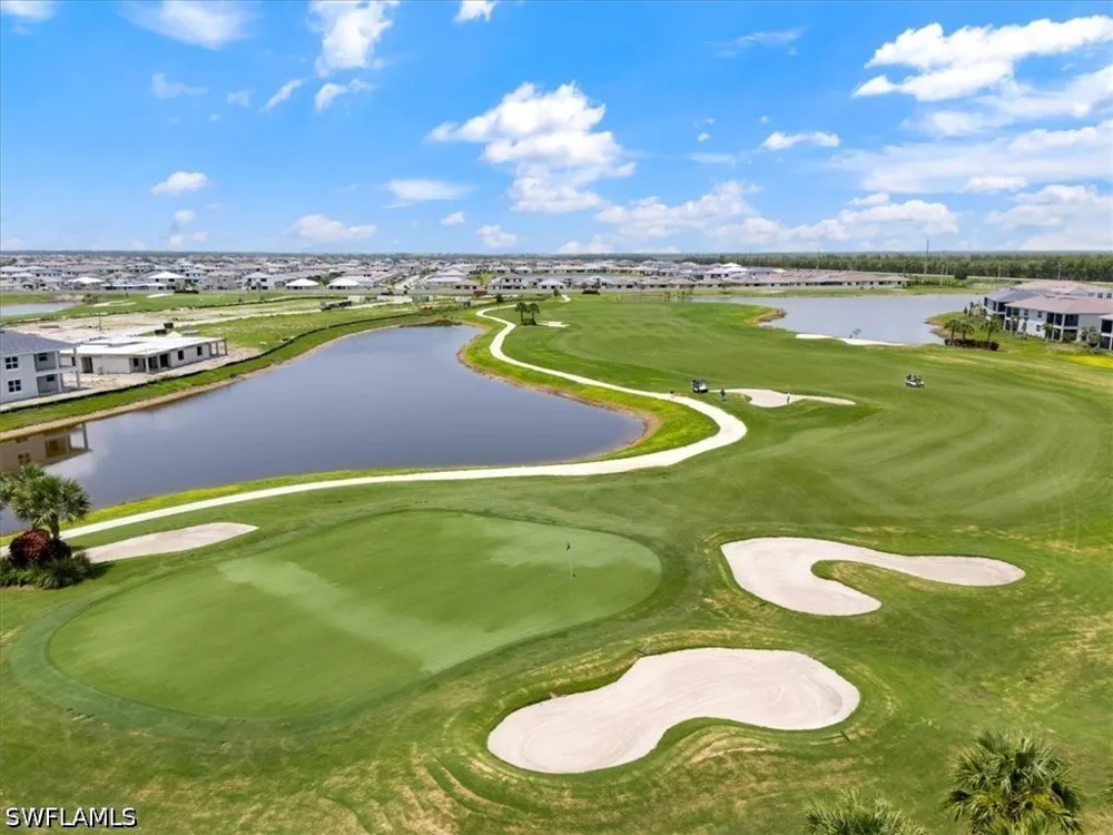 Double Eagle Circle #2823 Ave Maria, FL 34142