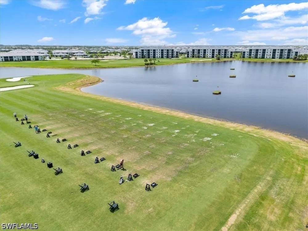 Double Eagle Circle #2823 Ave Maria, FL 34142