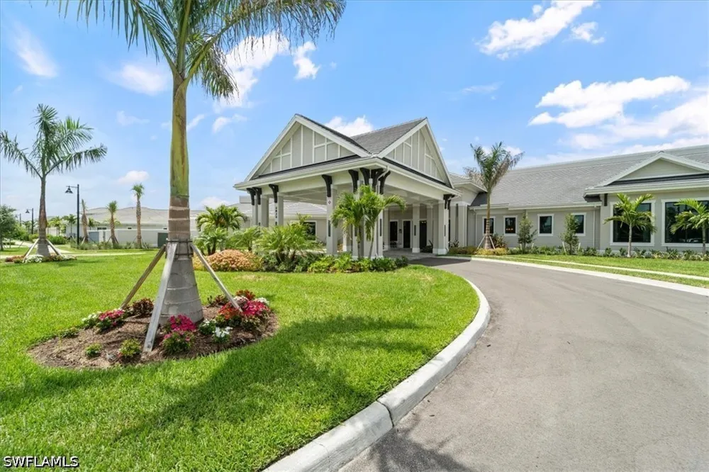 Double Eagle Circle #2823 Ave Maria, FL 34142