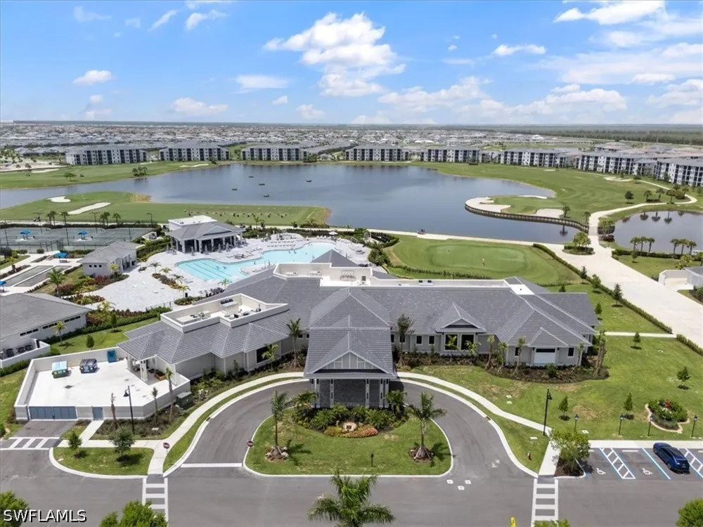 Double Eagle Circle #2823 Ave Maria, FL 34142