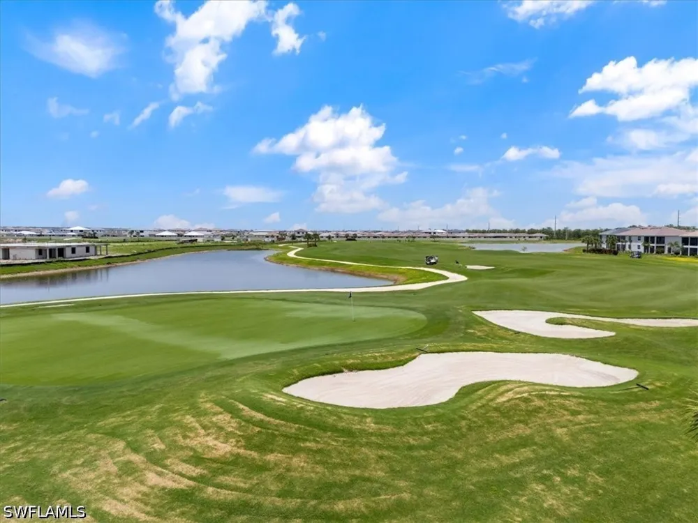 Double Eagle Circle #2823 Ave Maria, FL 34142