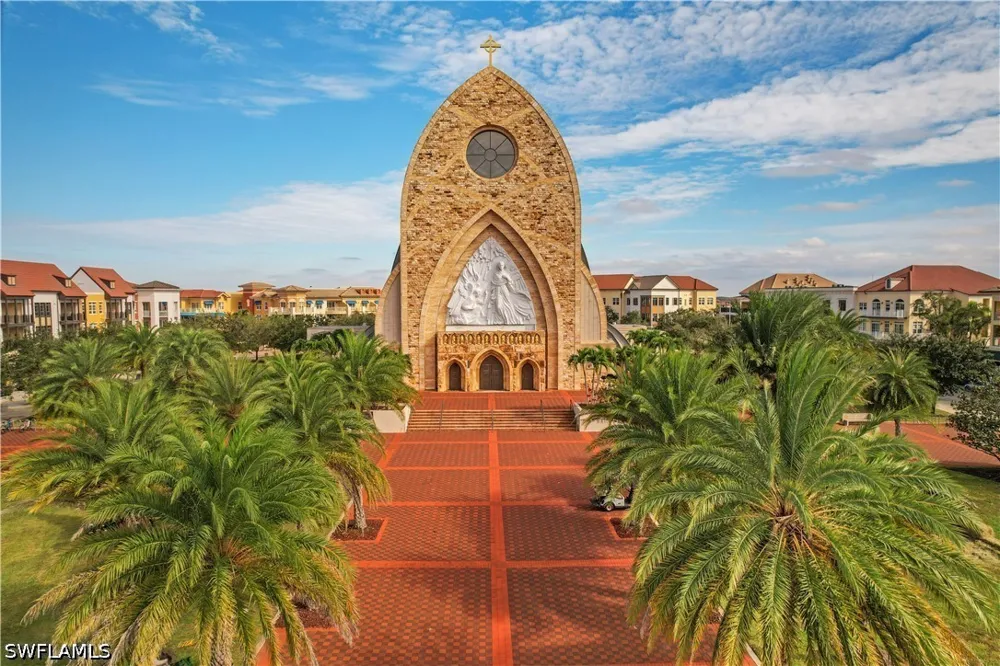 Double Eagle Circle #2823 Ave Maria, FL 34142