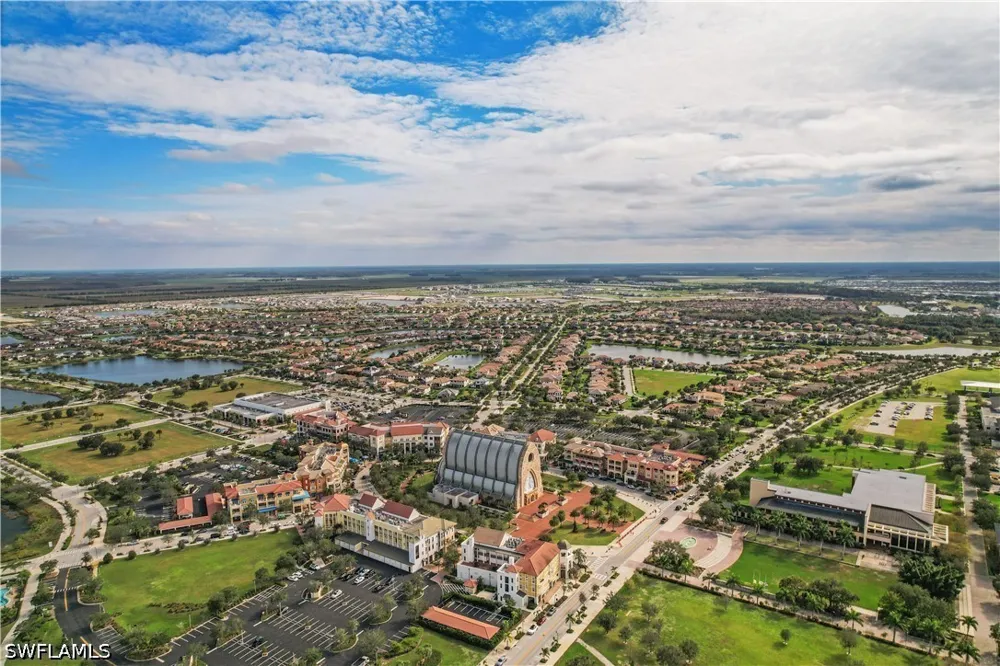 Double Eagle Circle #2823 Ave Maria, FL 34142