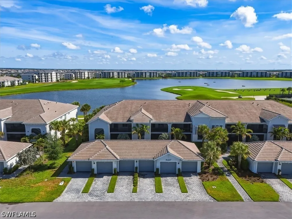 Double Eagle Circle #2823 Ave Maria, FL 34142