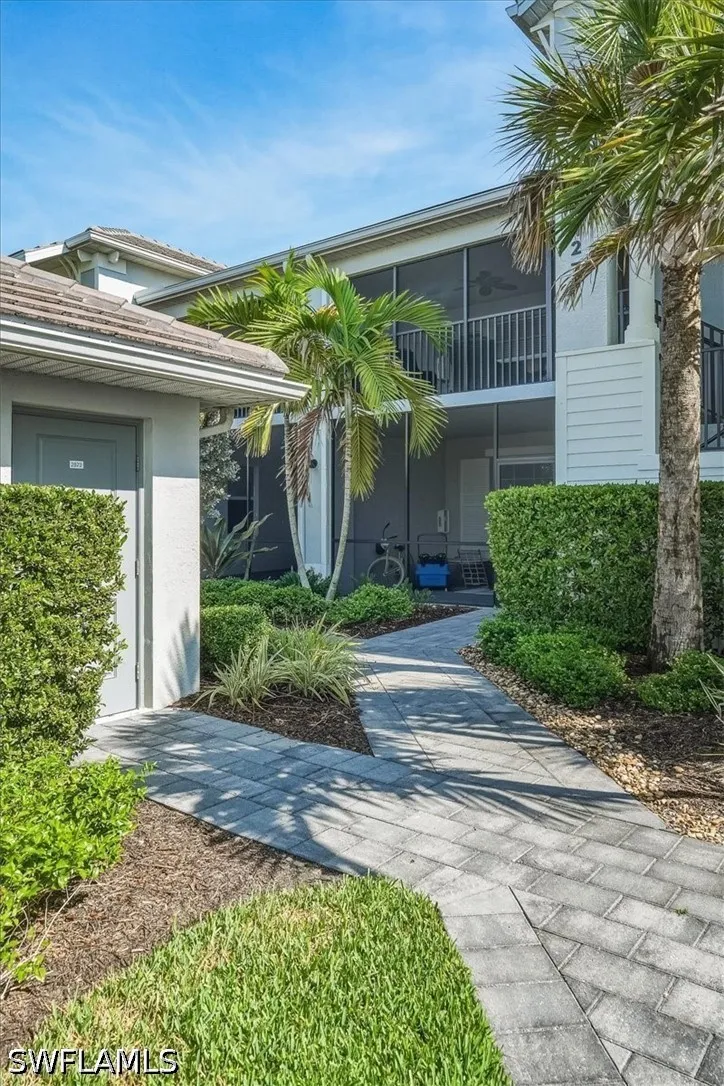 Double Eagle Circle #2823 Ave Maria, FL 34142
