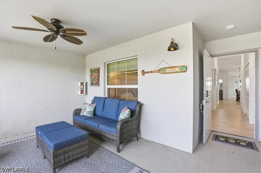 Double Eagle Circle #2823 Ave Maria, FL 34142
