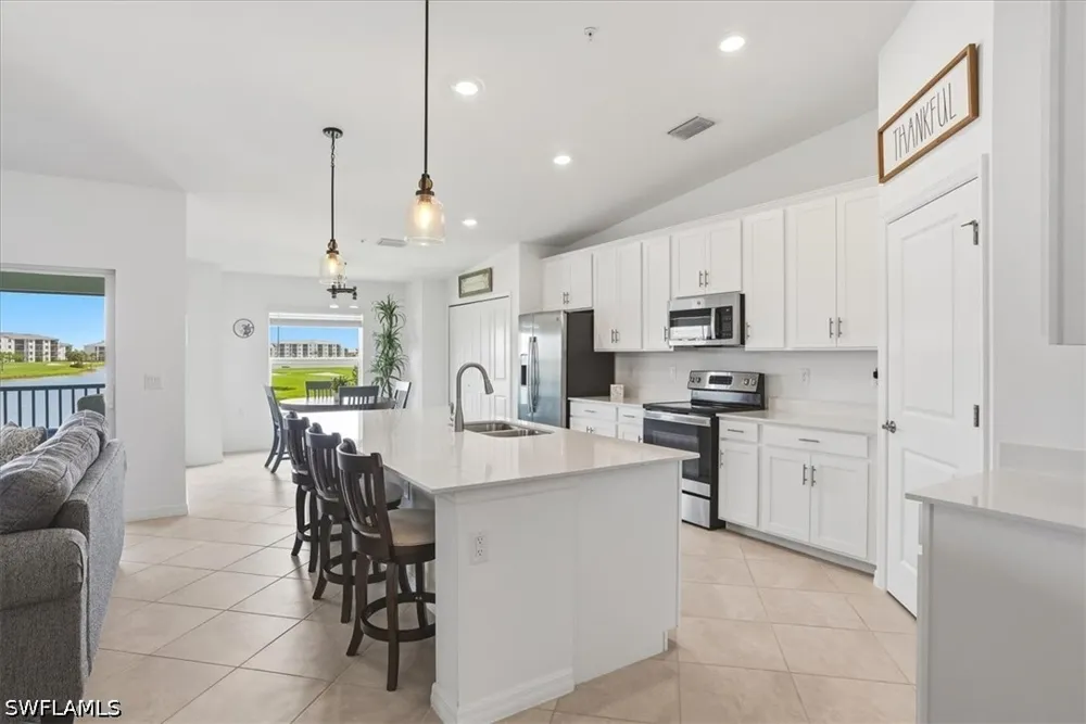 Double Eagle Circle #2823 Ave Maria, FL 34142