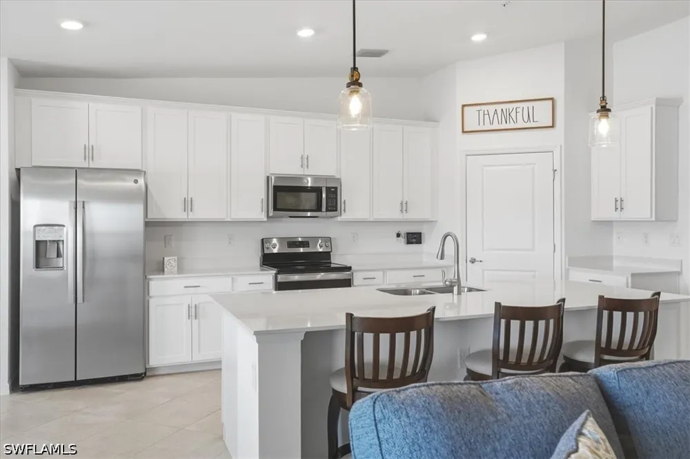 Double Eagle Circle #2823 Ave Maria, FL 34142