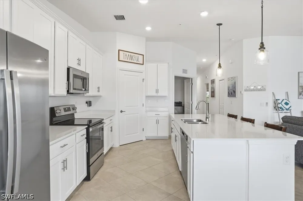 Double Eagle Circle #2823 Ave Maria, FL 34142