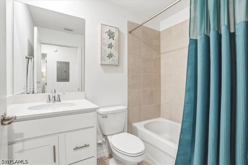 Double Eagle Circle #2823 Ave Maria, FL 34142
