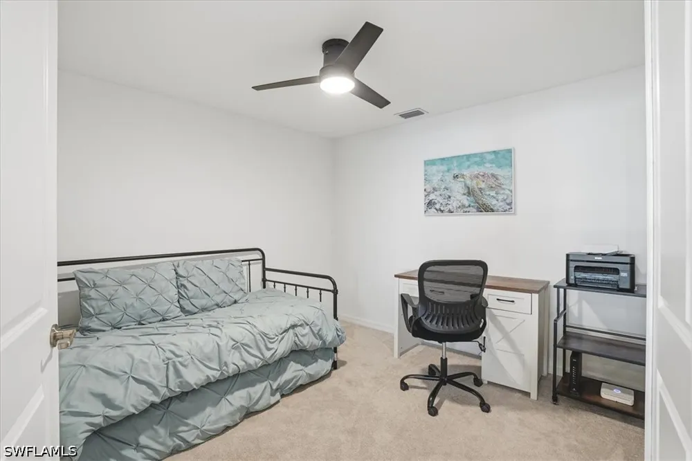 Double Eagle Circle #2823 Ave Maria, FL 34142