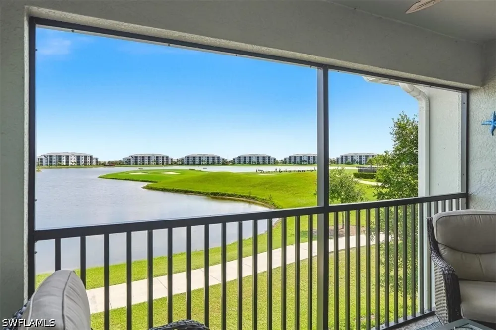 Double Eagle Circle #2823 Ave Maria, FL 34142
