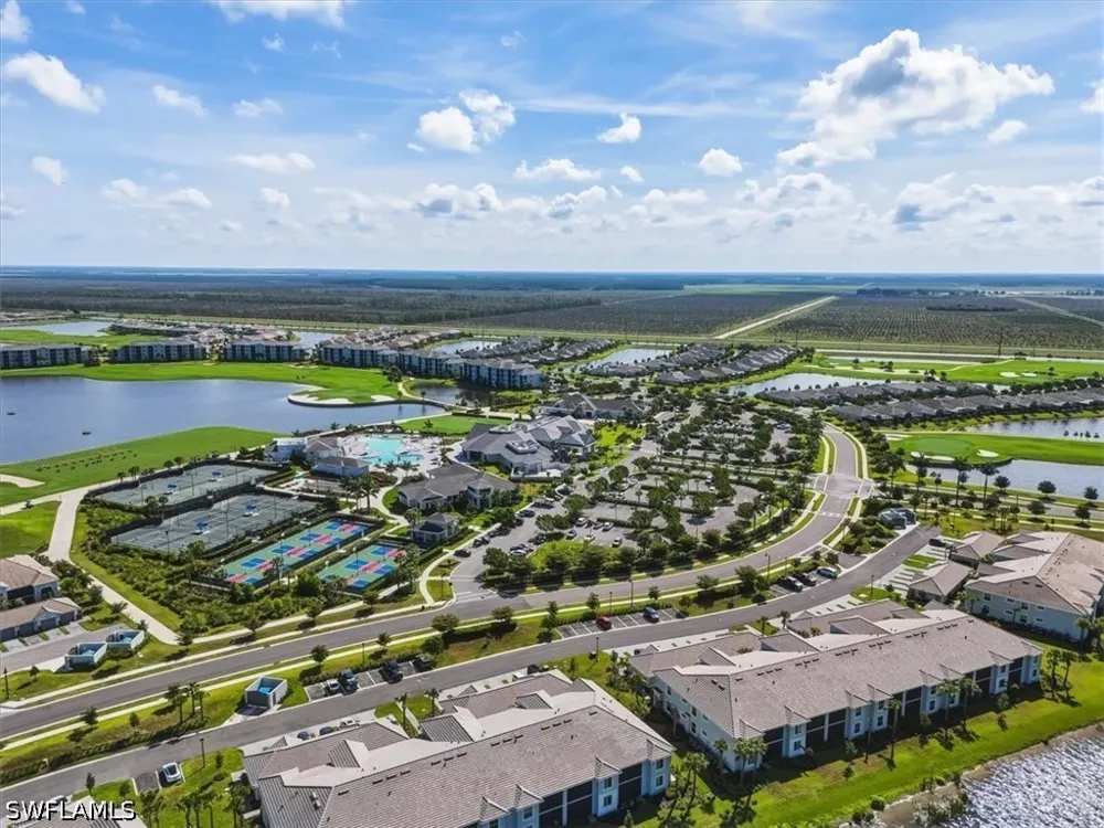 Double Eagle Circle #2823 Ave Maria, FL 34142