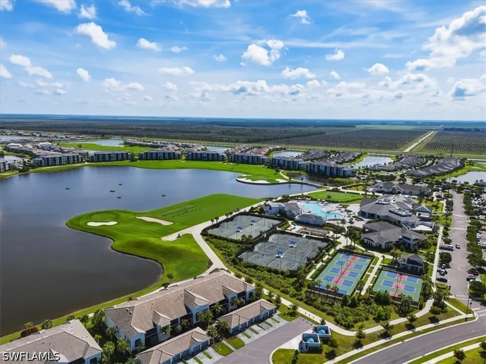 Double Eagle Circle #2823 Ave Maria, FL 34142