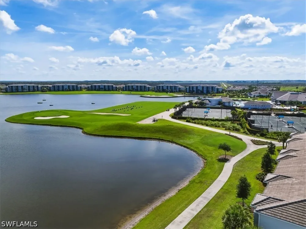 Double Eagle Circle #2823 Ave Maria, FL 34142