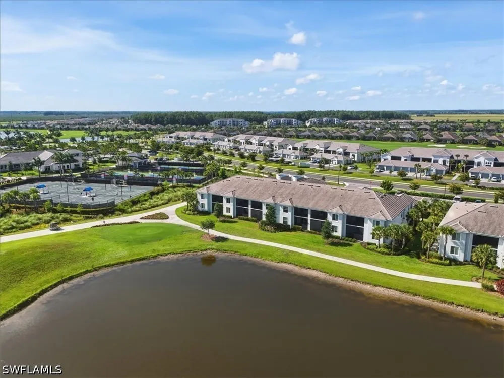 Double Eagle Circle #2823 Ave Maria, FL 34142