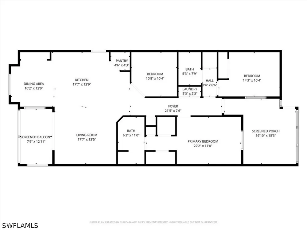 Double Eagle Circle #2823 Ave Maria, FL 34142