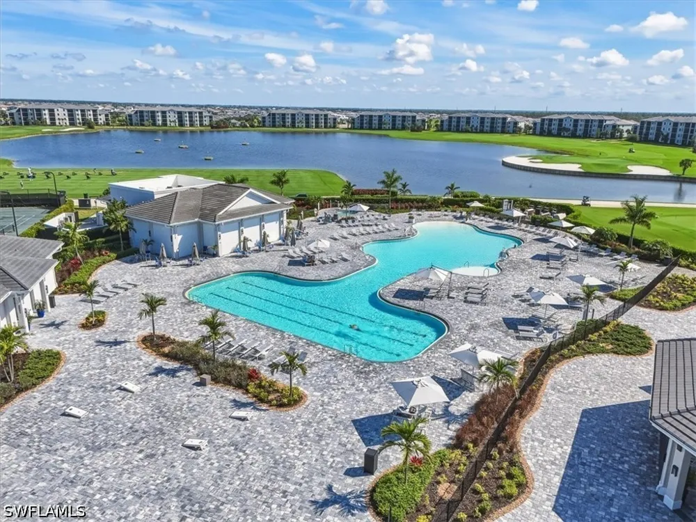 Double Eagle Circle #2823 Ave Maria, FL 34142