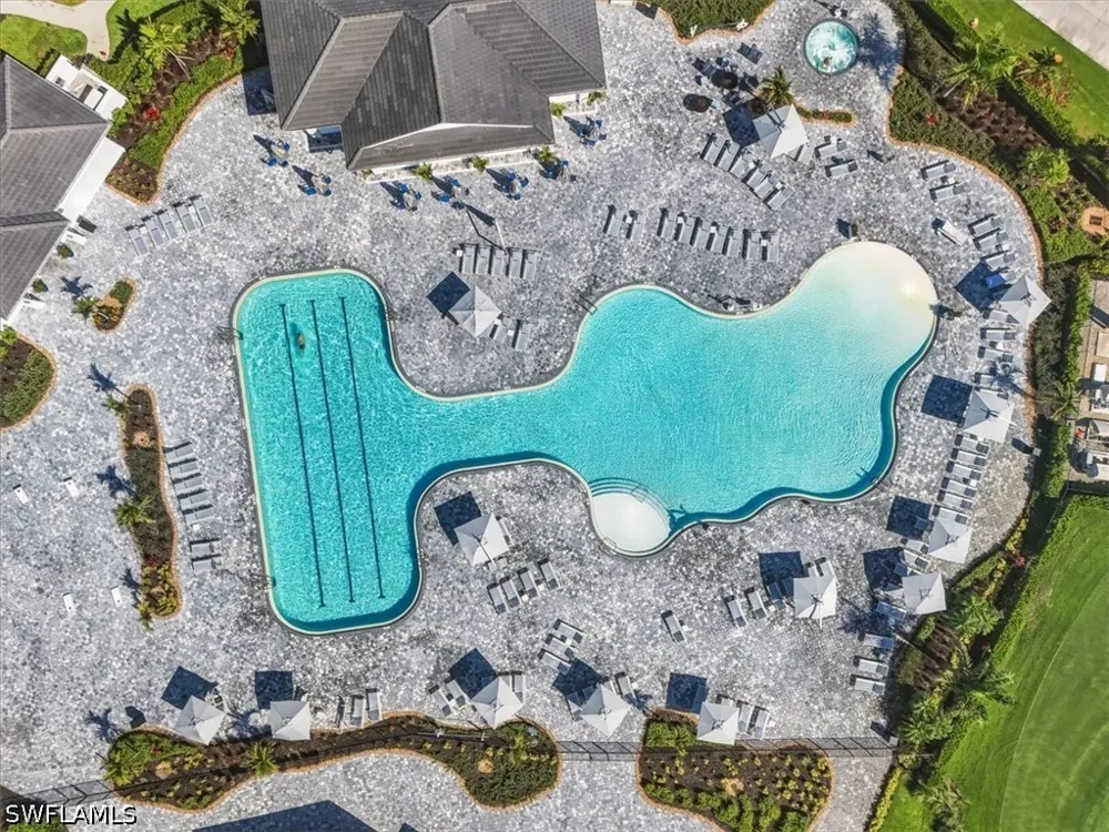 Double Eagle Circle #2823 Ave Maria, FL 34142