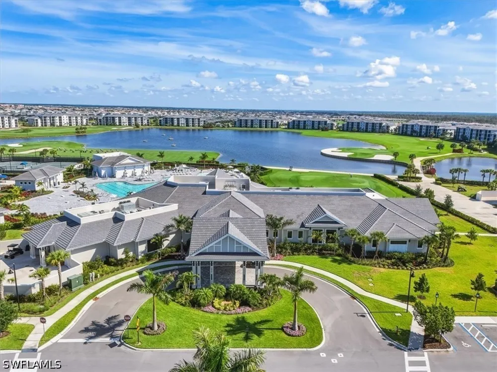 Double Eagle Circle #2823 Ave Maria, FL 34142