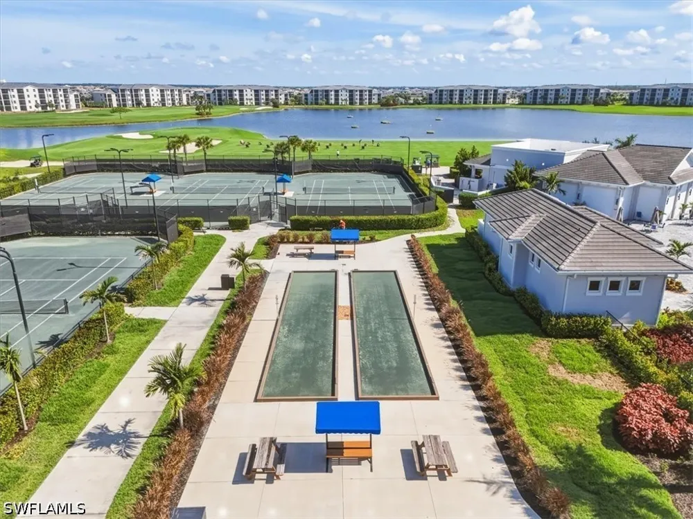Double Eagle Circle #2823 Ave Maria, FL 34142