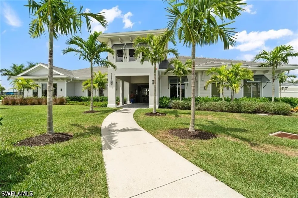 Double Eagle Circle #2823 Ave Maria, FL 34142