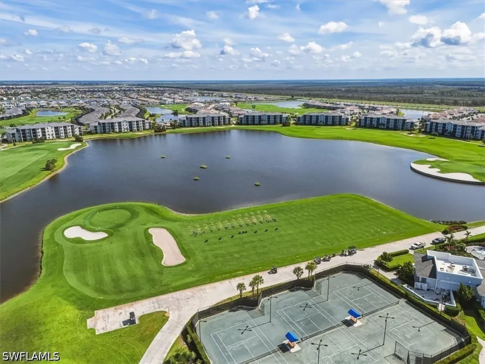 Double Eagle Circle #2823 Ave Maria, FL 34142