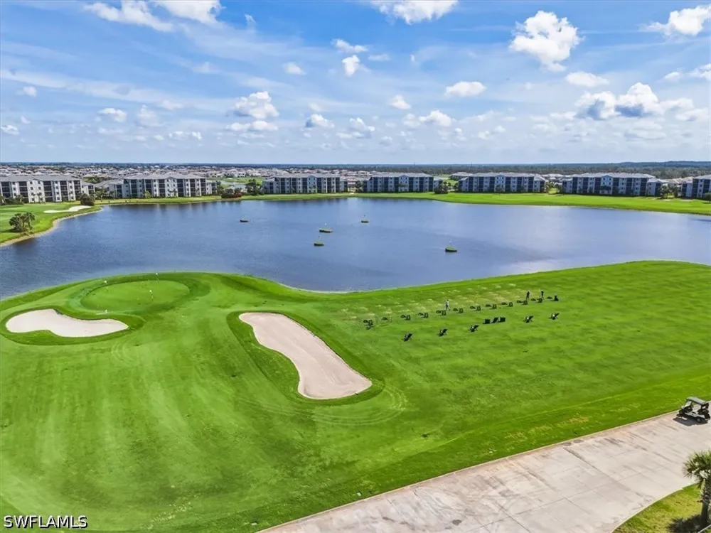 Double Eagle Circle #2823 Ave Maria, FL 34142