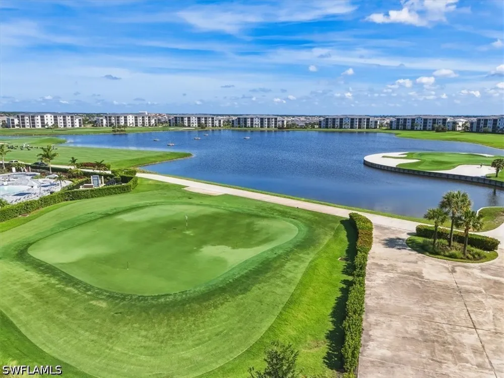 Double Eagle Circle #2823 Ave Maria, FL 34142