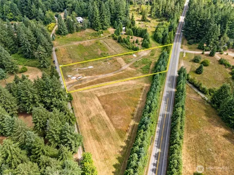 0 Lot 3 Delphi Road SW