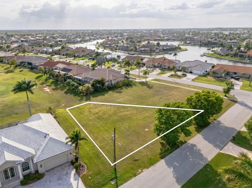 3707 BORDEAUX DRIVE Punta Gorda, FL 33950