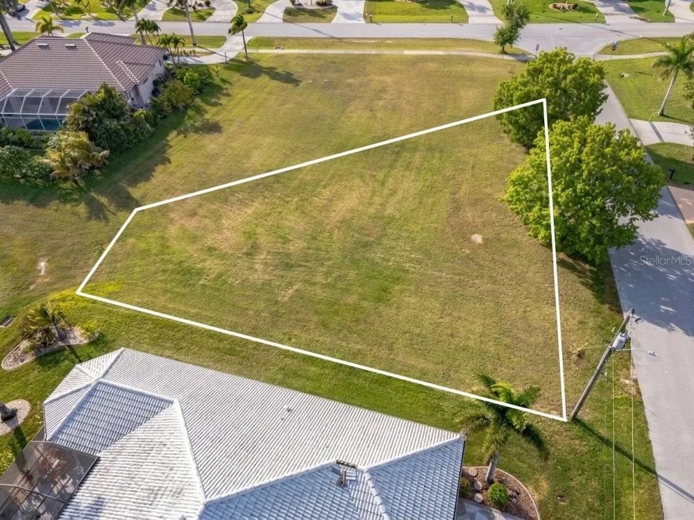 3707 BORDEAUX DRIVE Punta Gorda, FL 33950