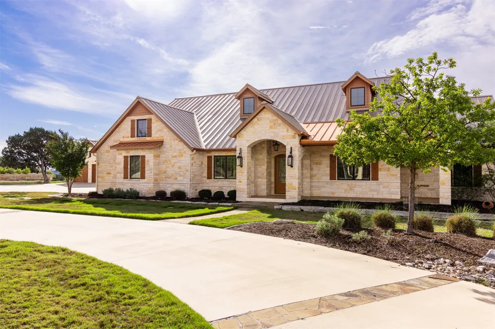 357 Cypress Estates Parkway Ingram, TX 78025