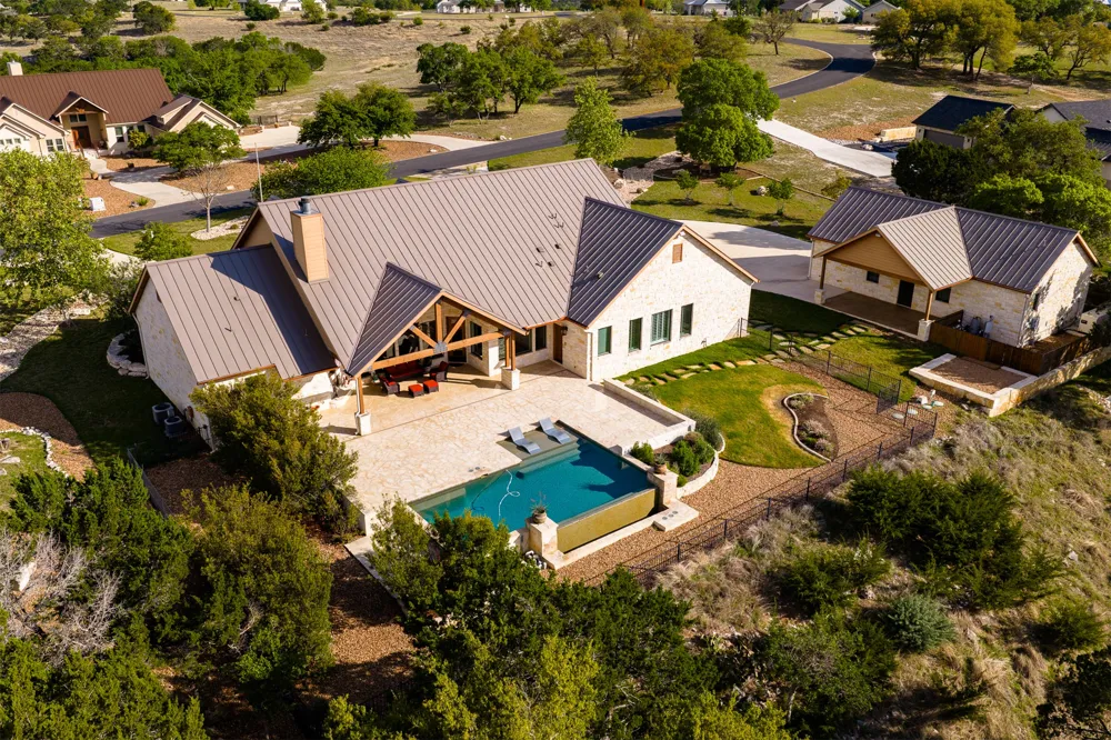357 Cypress Estates Parkway Ingram, TX 78025
