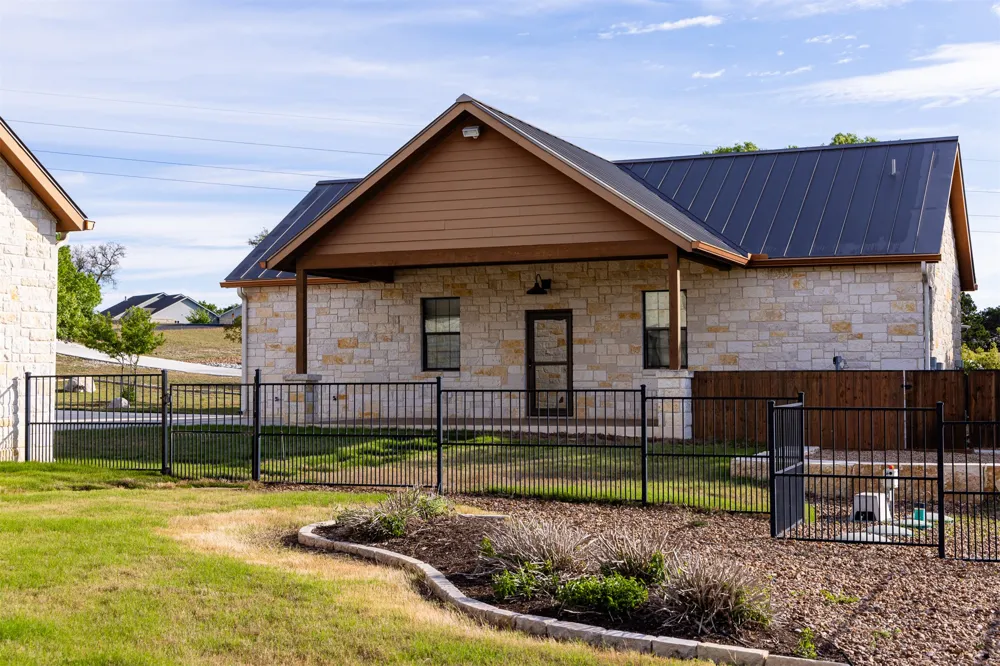 357 Cypress Estates Parkway Ingram, TX 78025