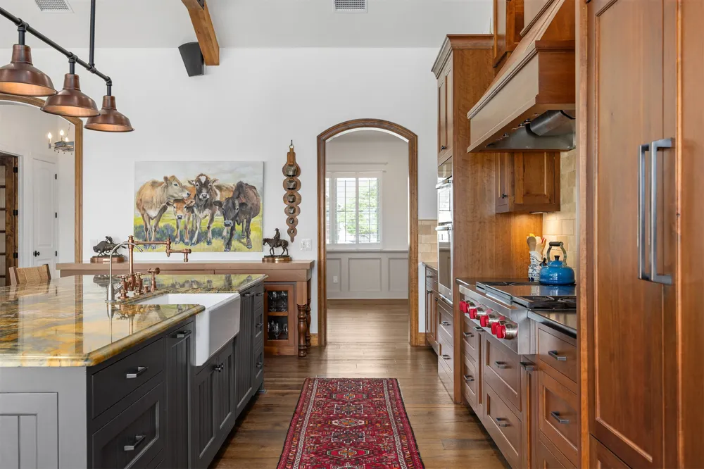 357 Cypress Estates Parkway Ingram, TX 78025